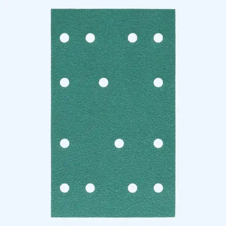 Fabrieksprijs Topline schuurstrook klittenband 80 x 133 K600