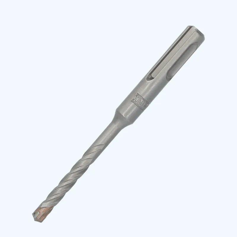 SDS hamerboor ImpactX4 5 mm x 110 mm Express Levering