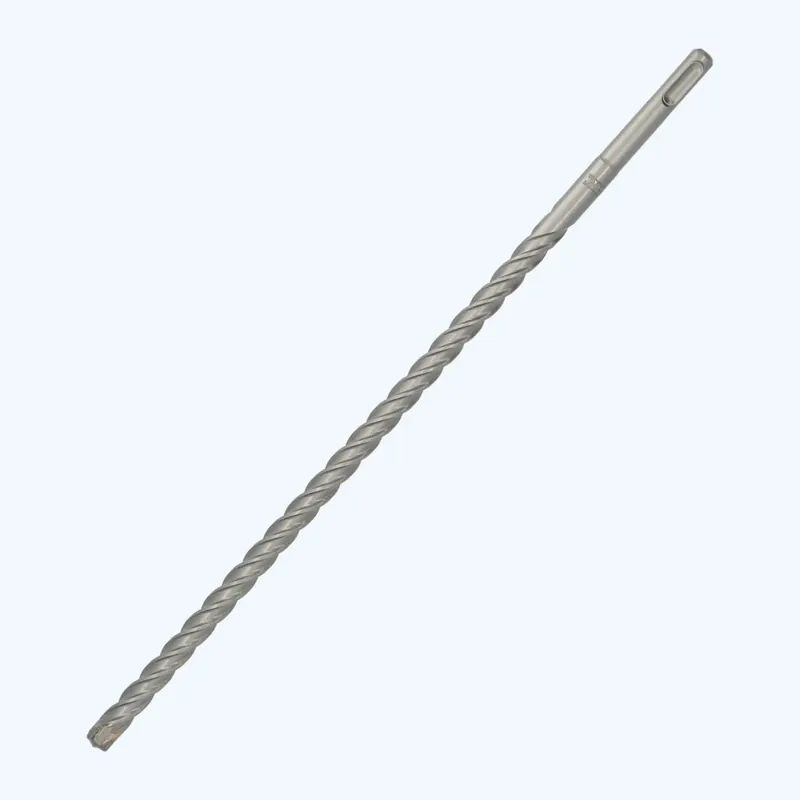 Nu Kopen SDS hamerboor ImpactX4 10 mm x 350 mm