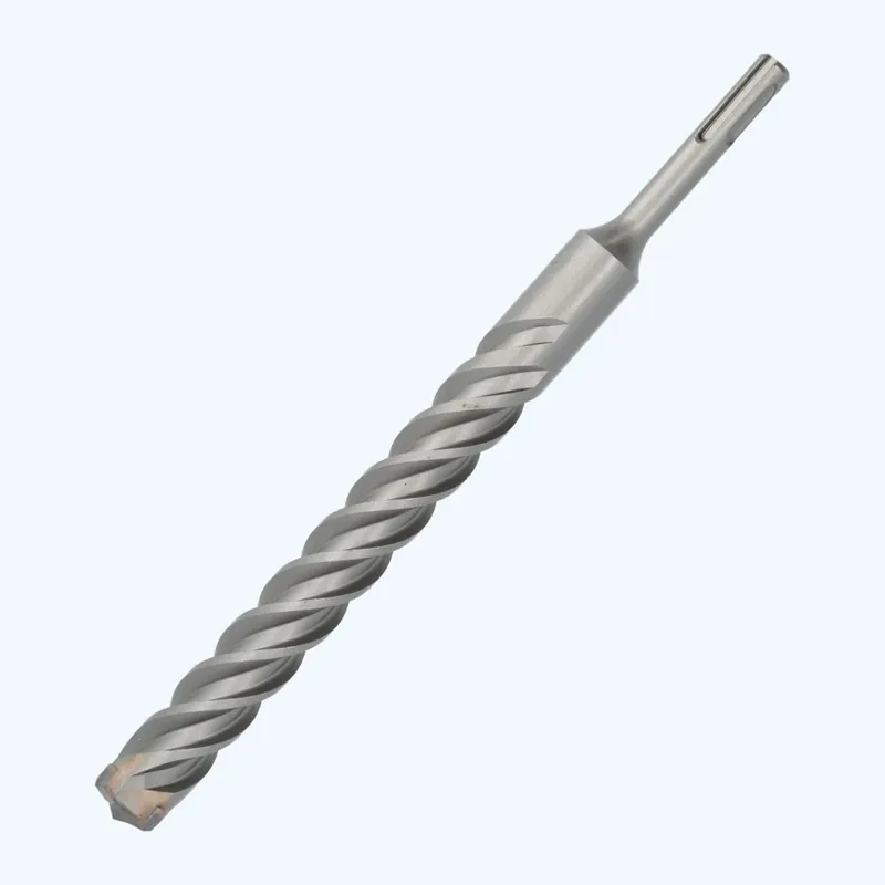 SDS hamerboor ImpactX4 20 mm x 260 mm Favoriet