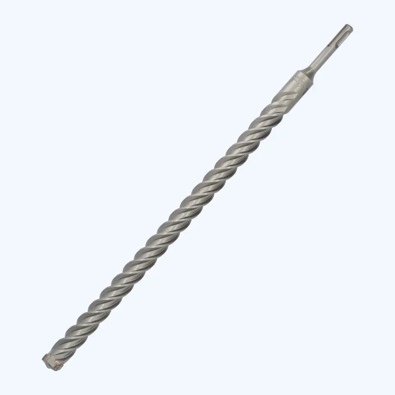 Flitsaanbieding SDS hamerboor ImpactX4 20 mm x 450 mm