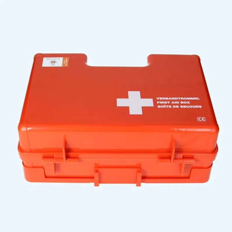 Must-Have Verbanddoos BHV medimulti 2021