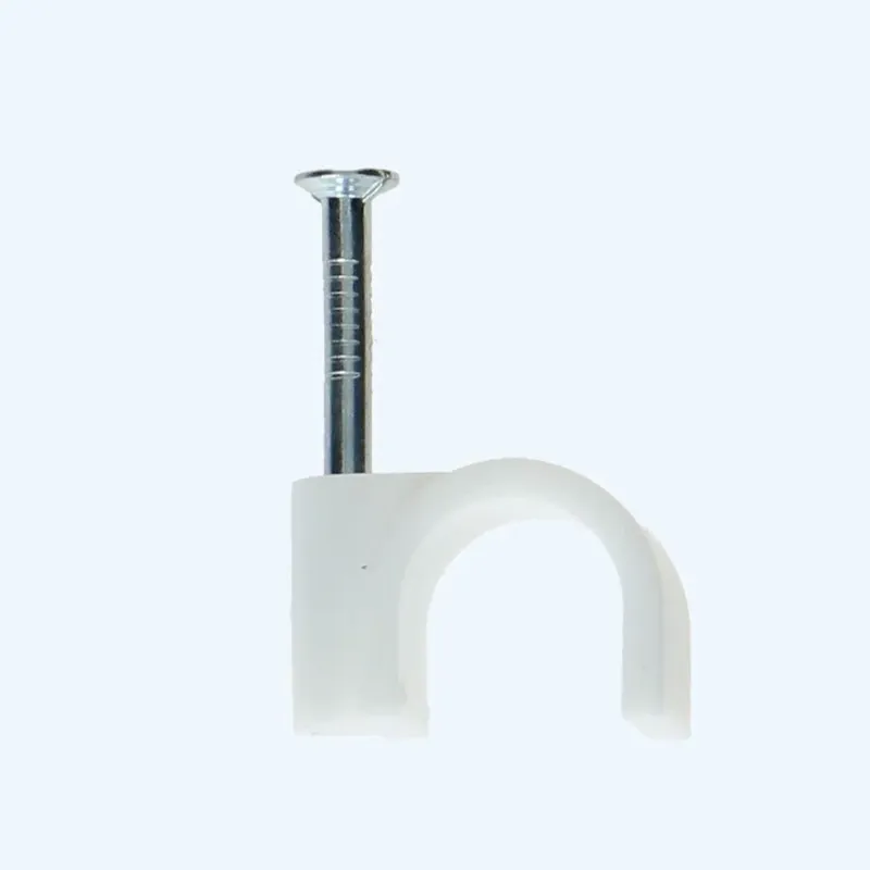 Betrouwbaar 100 stuks spijkerclips 8 mm online bestellen