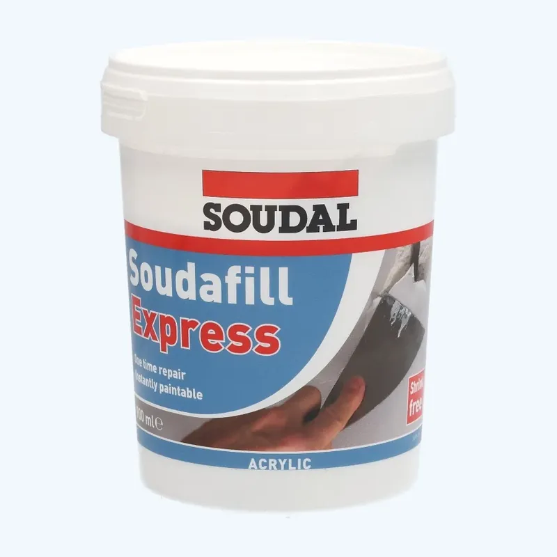 Soudal Soudafill Express 900 ml bestellen Beperkt Aanbod