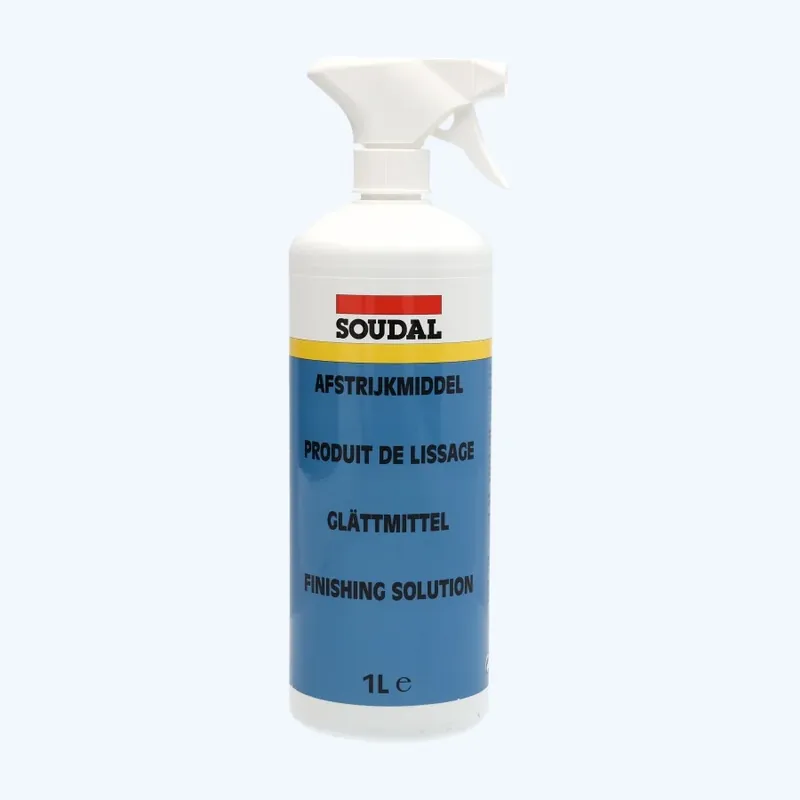Soudal Afstrijkmiddel 1 liter bestellen Koop Online