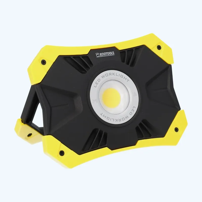 Aanbieding Oplaadbare LED bouwlamp 25W USB-C kopen