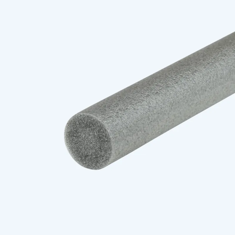 Gecertificeerd PE rugvulling 5 x 1 meter vol Ø10 mm