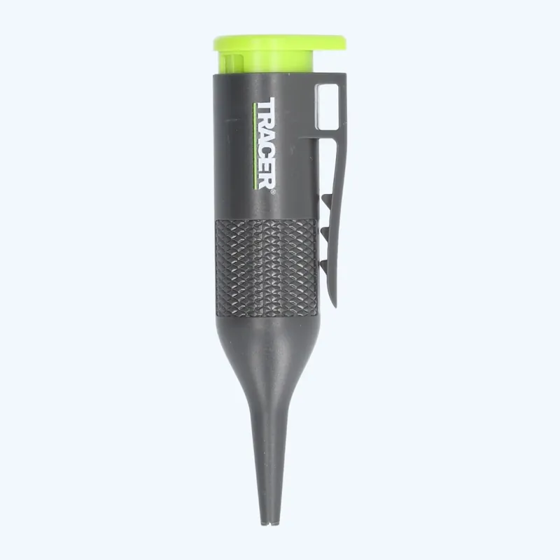 Tracer Trueshot diepe gaten markeren Gratis Retour