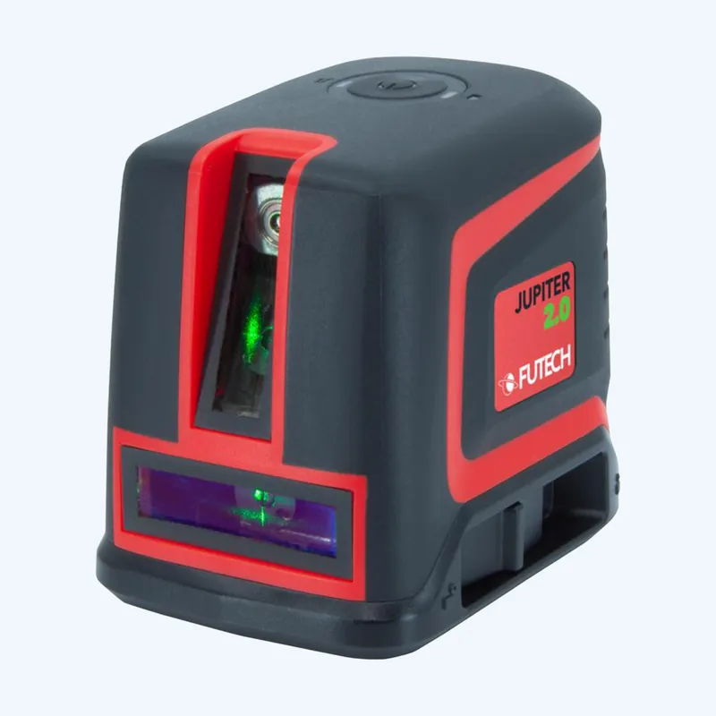 Direct Beschikbaar Futech lijnlaser Jupiter 2.0 kopen