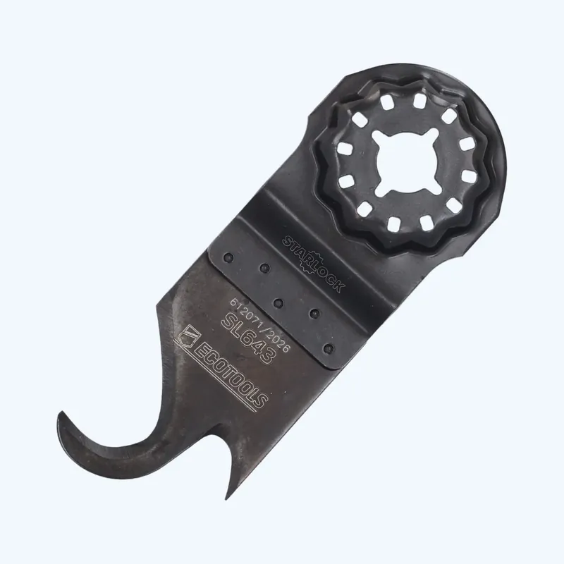 Meest Verkocht Multitool universeel mes type SL643 (Starlock)