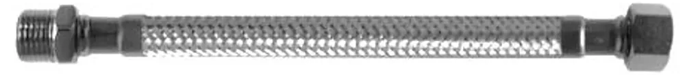 Aloni Flexibele Slang 1/2 bui x 1/2 bi - 60cm Fabrieksprijs