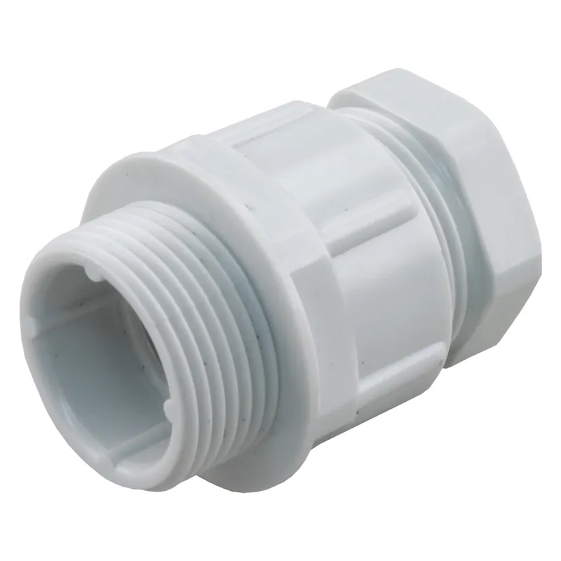 Wartel M20 - 20mm - 10 stuks (Grijs) Lage Prijs