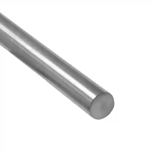 Trapleuning - Rond - 350cm - Geborsteld RVS Bestel Nu