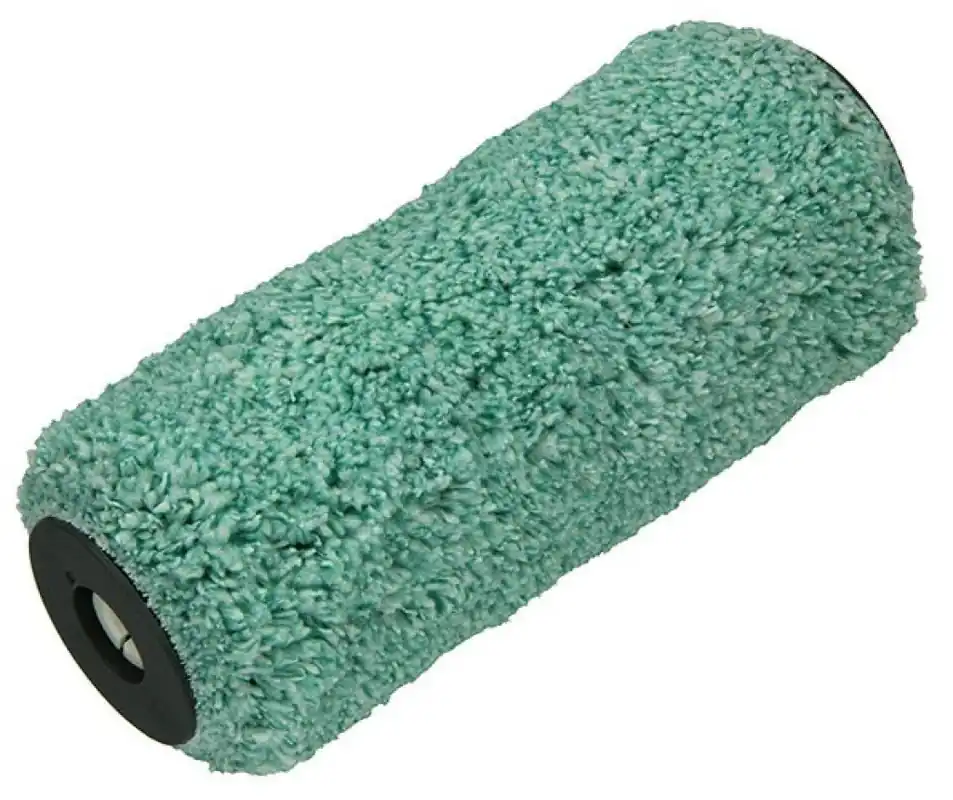 Anza Pro Micmex Verfroller - 18mm Poolhoogte - Groen - Maxi - 25cm Betrouwbaar