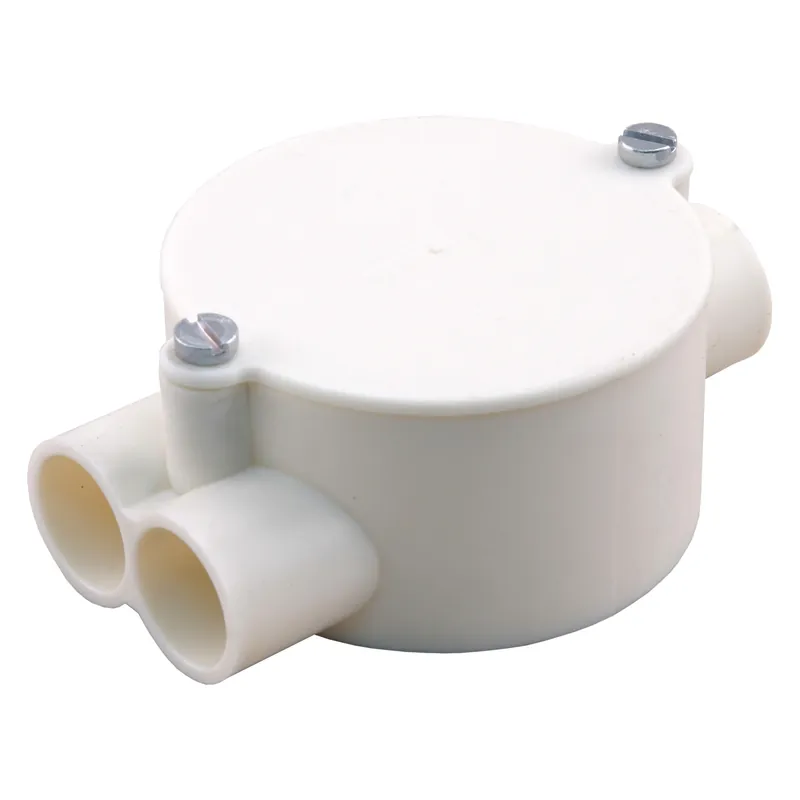 Attema Lasdoos Graffeldoos Ø5/8 - Crème Gereduceerde Prijs