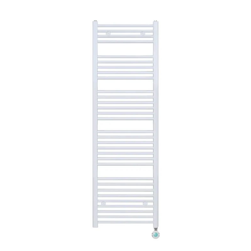 Shop Nu Belrad Elektrische Handdoekradiator - 900W - 180x55cm - Wit