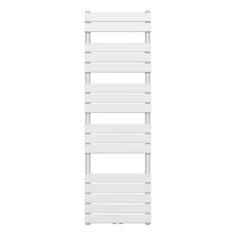 Fabrieksprijs Belrad Handdoekradiator - Midden Aansluiting - 791W - 160x50cm - Wit