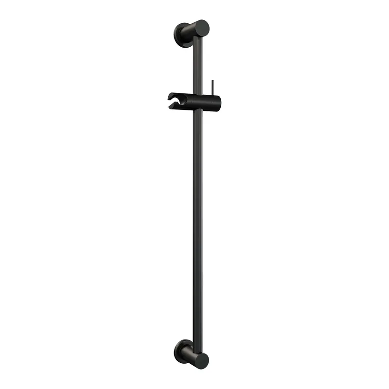 Brauer Black Edition Glijstang - Mat Zwart Veilige Betaling