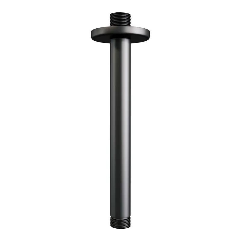 Brauer Black Edition Plafondarm - Mat Zwart Snelle Levering