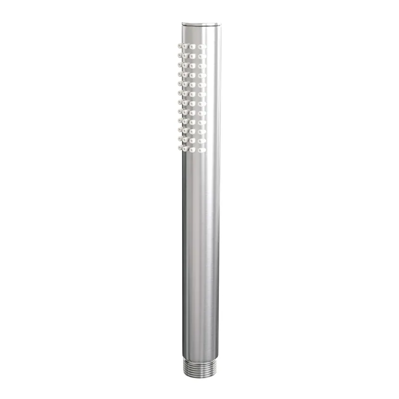 Brauer Brushed Edition Staafhanddouche - PVD - Geborsteld RVS Goedkoop