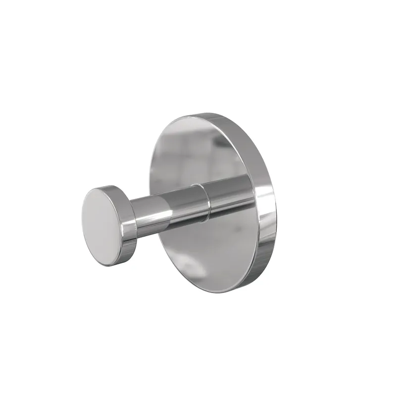 Brauer Chrome Edition Handdoekhaak - Chroom Actieprijs