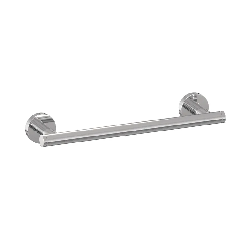 Brauer Chrome Edition Handdoekrek - 30cm - Chroom Bestel Nu