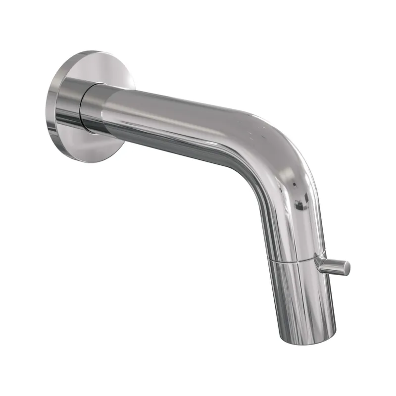 Veilige Betaling Brauer Chrome Edition Inbouw Fonteinkraan - Draaiknop - Chroom