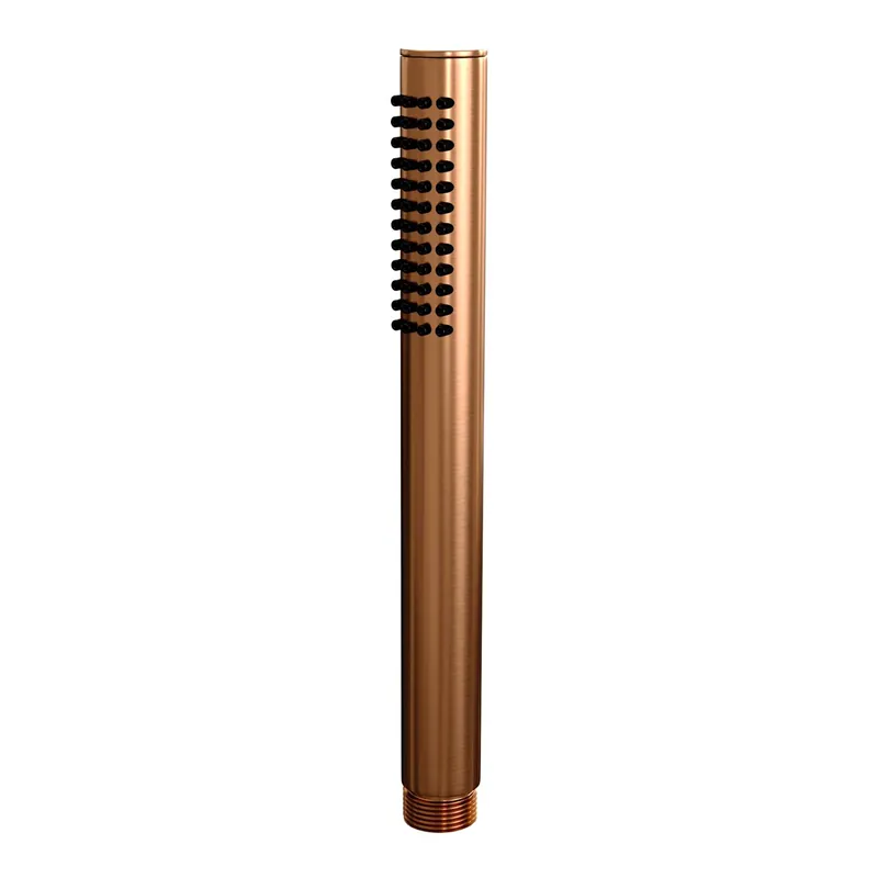 Brauer Copper Edition Staafhanddouche - PVD - Geborsteld Koper Snelle Levering