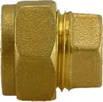 Gratis Retour Eindkoppeling - Knel - 12mm