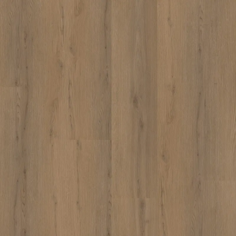 Actieprijs Floorlife Barnet Klik PVC Vloer met Geïntegreerde Ondervloer - Dark Oak