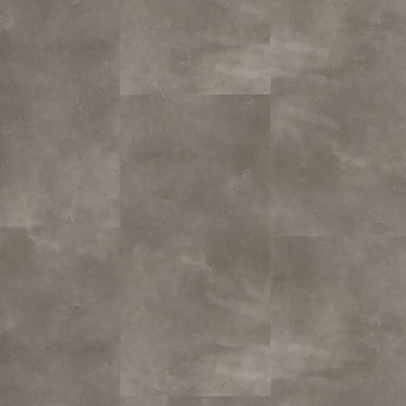 Gereduceerde Prijs Floorlife Ealing Plak PVC Tegelvloer - Warm Grey