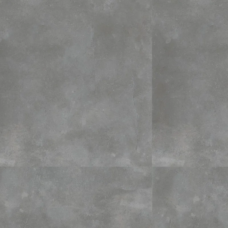 Floorlife Ealing XL Plak PVC Tegelvloer - Grey Aanbieding