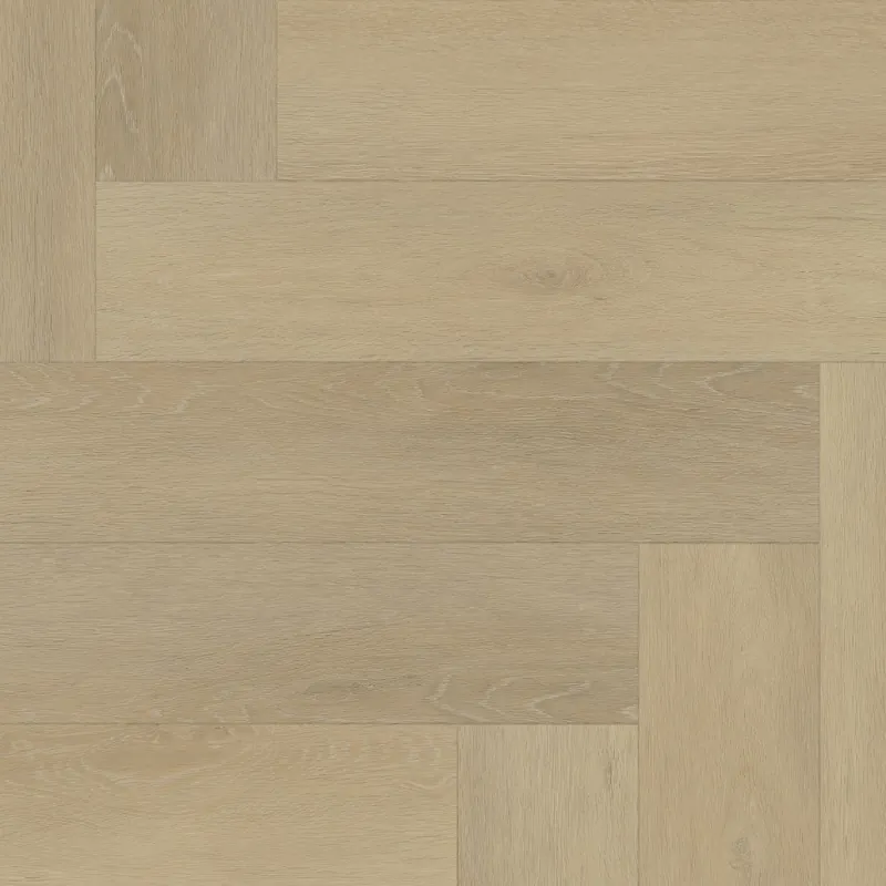 Meest Verkocht Floorlife Harringbone Plak PVC Visgraat Vloer - Natural