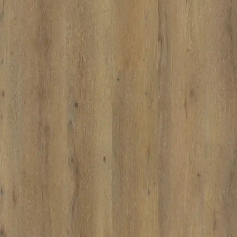 Aanbieding Floorlife Leyton Plak PVC Vloer - Dark Oak