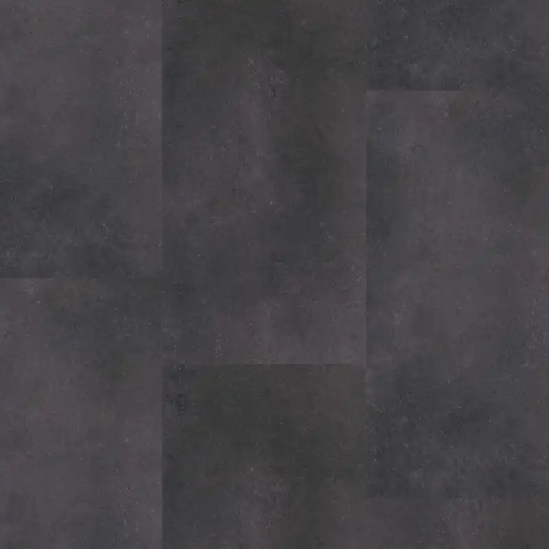 Betaalbaar Floorlife Southwark Klik PVC Tegelvloer - Anthracite