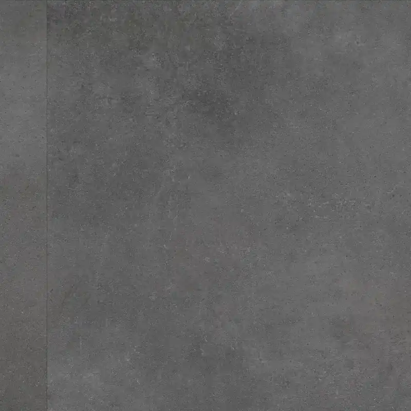 Floorlife Southwark XL Plak PVC Tegelvloer - Dark Grey Voordeelprijs