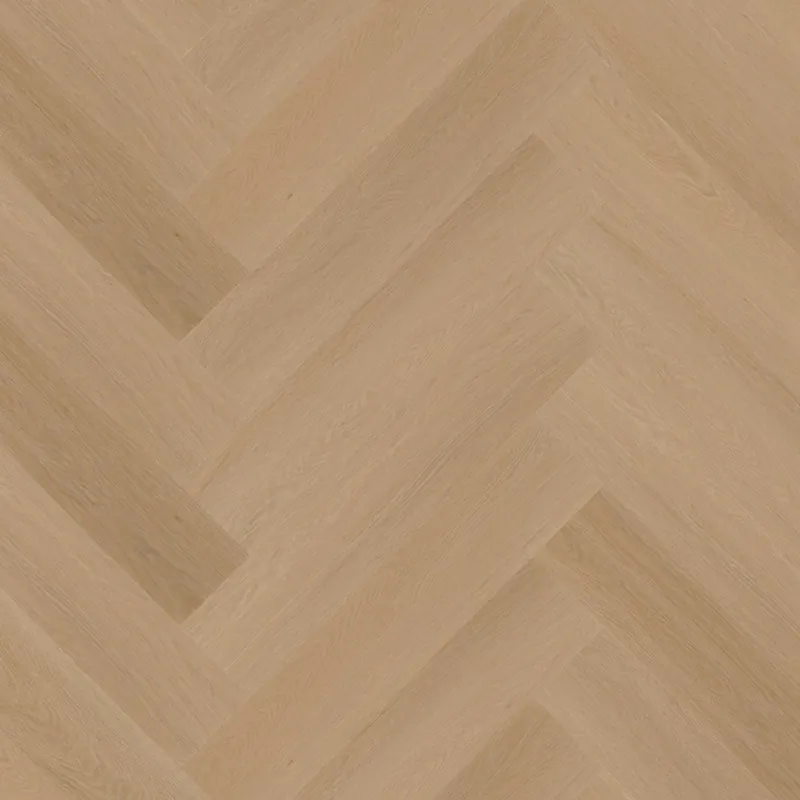 Beperkt Aanbod Floorlife YUP Fulham Klik PVC Visgraat Vloer met Geïntegreerde Ondervloer - Dark Oak