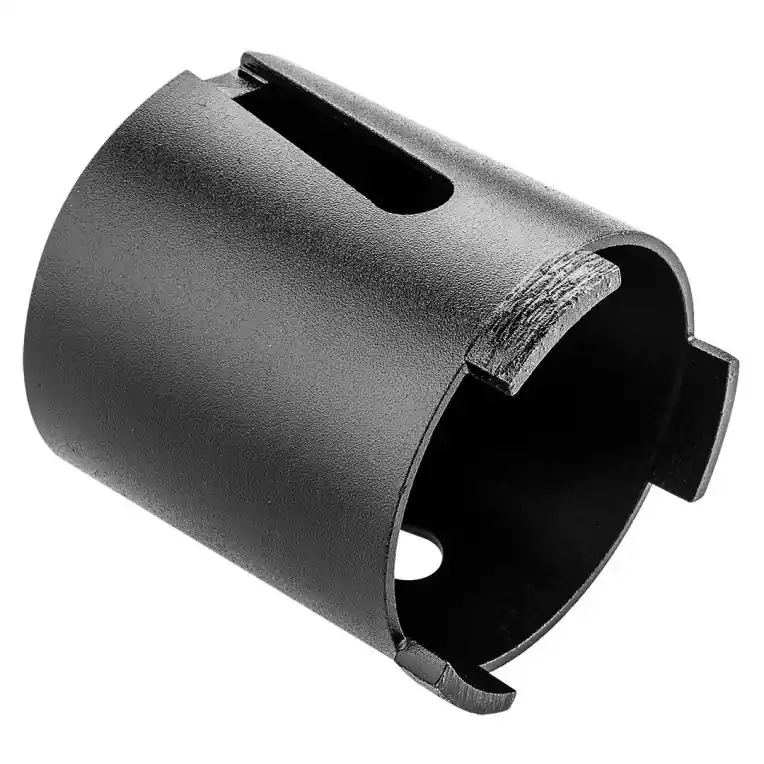 Graphite Diamant Dozenboor Segment 72mm Laatste Kans