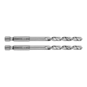 Graphite Metaalboor 6,0mm Zeskant 2st Must-Have