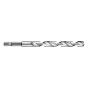 Graphite Metaalboor 8,0mm Zeskant Direct Verzonden