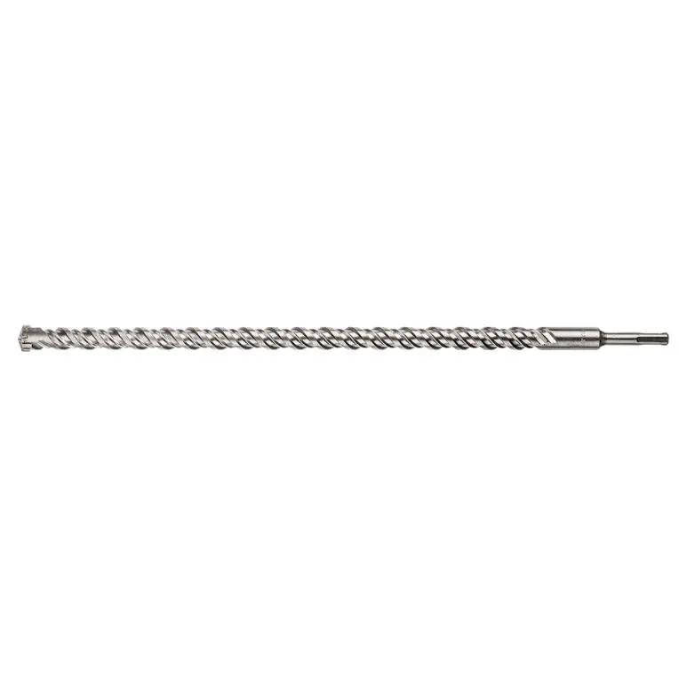 Graphite SDS Plus Quatro 24x600mm Betrouwbaar