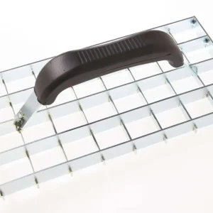 Beperkte Voorraad Hoekgipsschaaf XL - 285x140mm