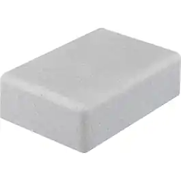 Holonite Binnendeurdorpel - 100x7x2cm - Lichtgrijs Nr.6 Dagaanbieding