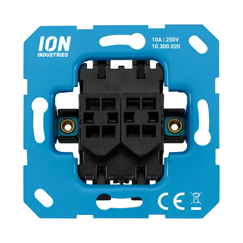 ION Industries Serieschakelaar Hoge Kwaliteit