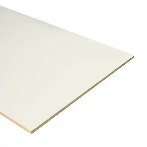 K-Stairs Dubbel Stootbord MDF - 90x40cm - Oester Lage Prijs