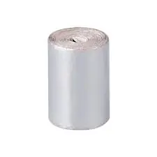 Nedco Aluminium tape 50mm 5m Betaalbaar