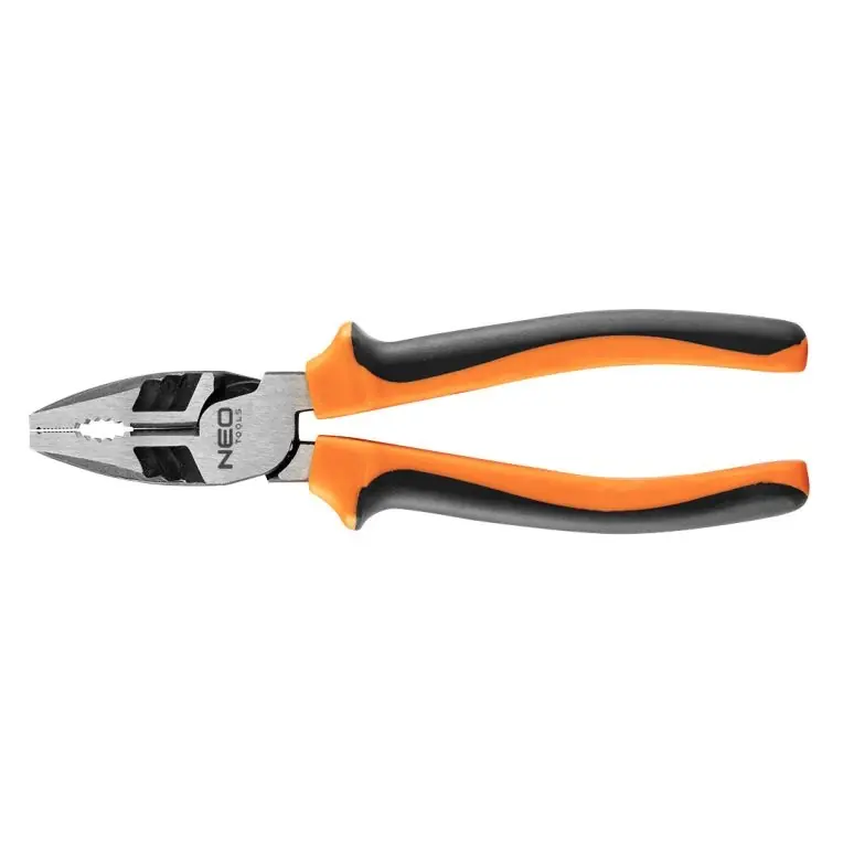 Alleen Vandaag NEO TOOLS Combinatietang 40% FS - 180mm
