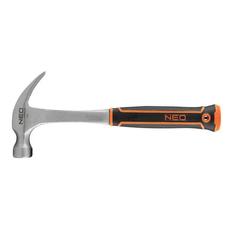 Lage Kosten NEO TOOLS Extreme Klauwhamer - 450gr