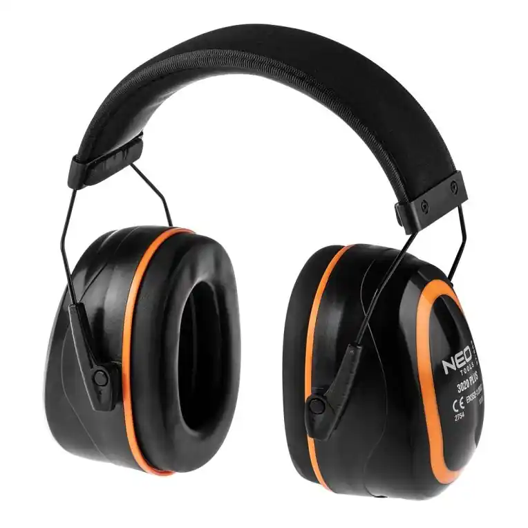 Nieuw NEO TOOLS Polyester en TPR Kniebeschermers