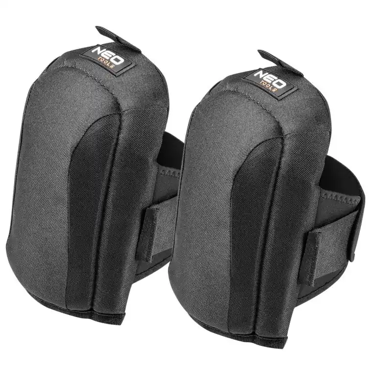 NEO TOOLS Polyester Kniebeschermers Dagaanbieding